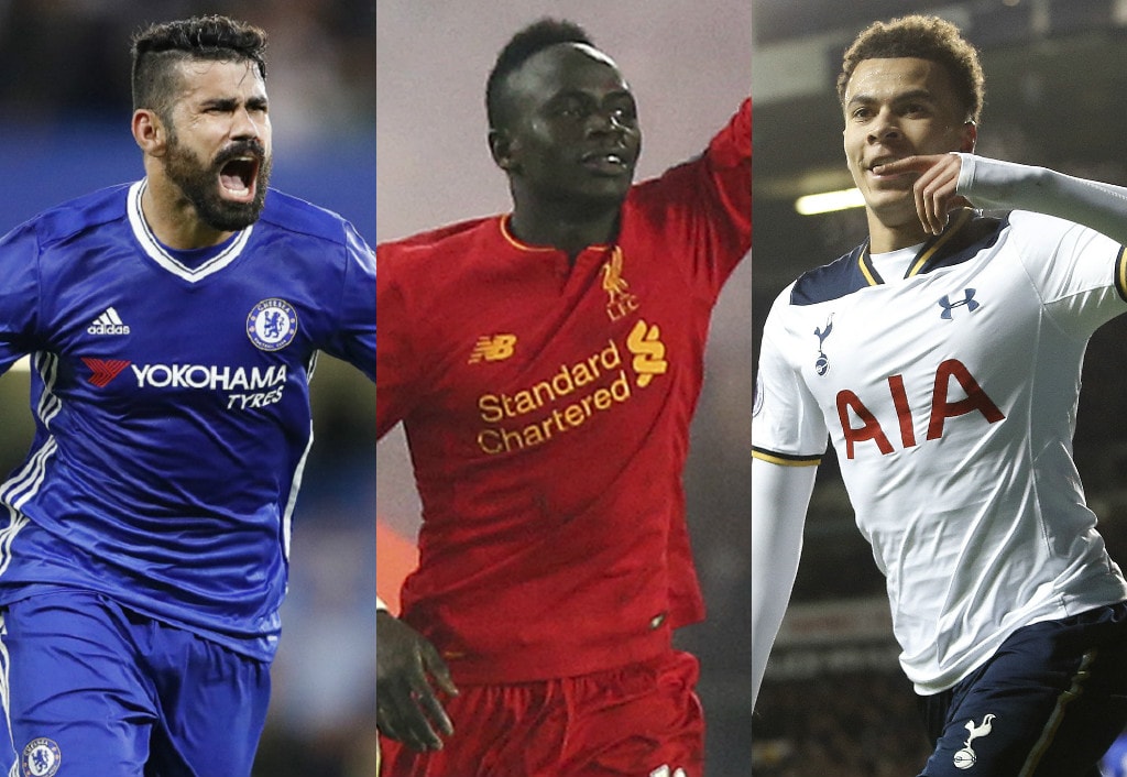 Betting tips are pointing at Chelsea, Liverpool and Tottenham to win their respective battles this Game Week 21