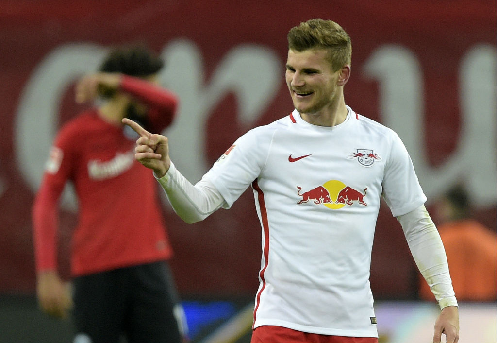 Online betting enthusiasts remain impressed with RB Leipzig as they are back at claiming huge wins in Bundesliga