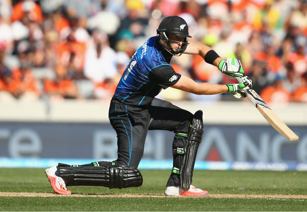 Martin Guptill ready to relish the opportunity of winning the cricket betting with the Kiwi