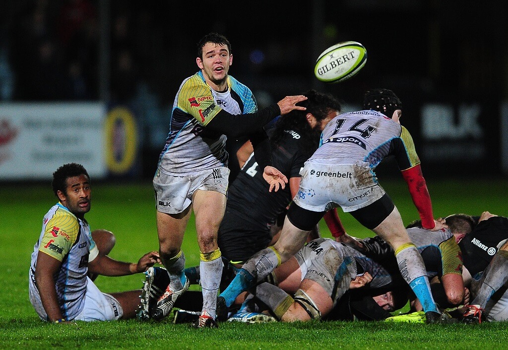 Rugby predictions are rooting for Ospreys to win seven straight wins this Round 13