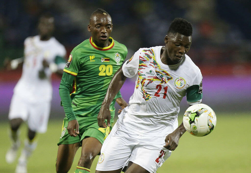 Unbeaten Senegal are vying for a live betting win against Cameroon in the AFCON