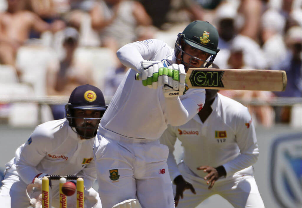 Cricket betting underdogs Sri Lanka Lions will not let Proteas tame them