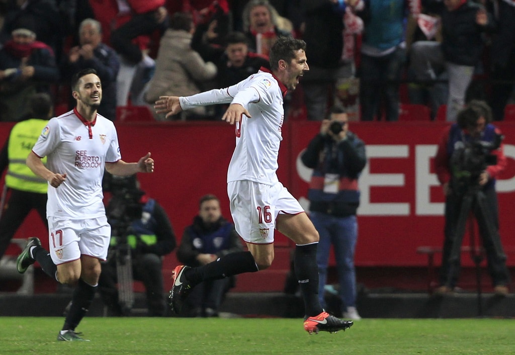 2-1击败皇家马德里后，塞维利亚开始赢得夺冠赔率的更大支持