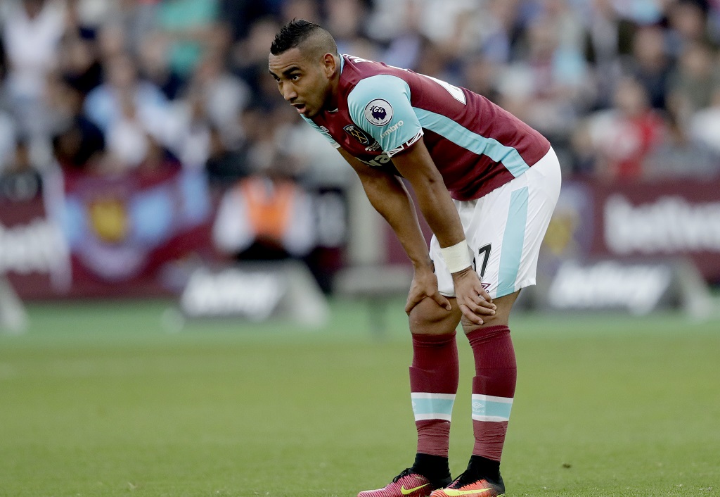 Can West Ham survive betting odds with their best player Dimitri Payet putting club in turmoil?