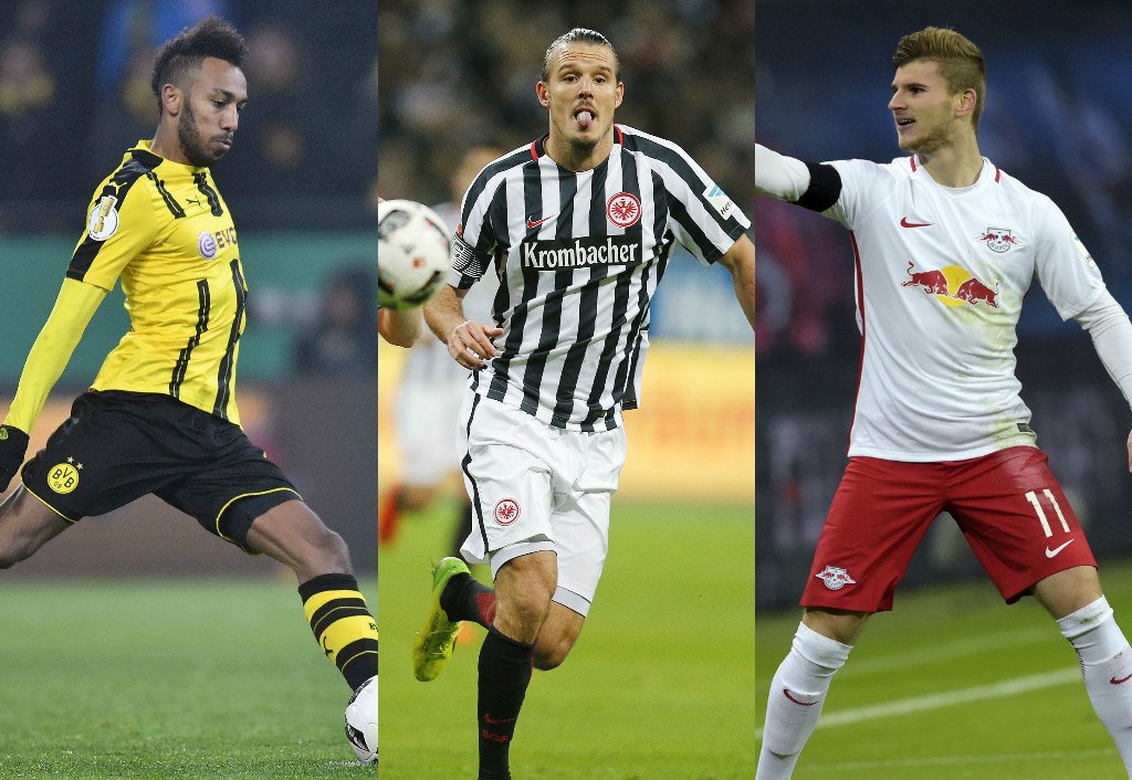 Betting websites are backing the top teams to come out with a win in Week 21 of the Bundesliga