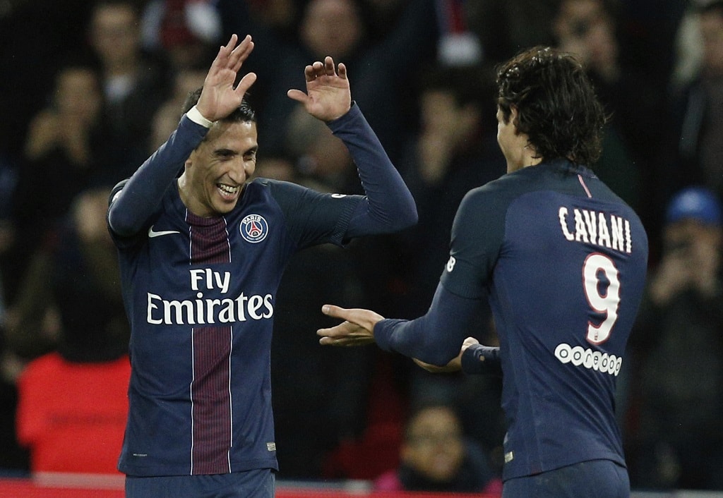 Betting odds suggests Barcelona to win against PSG