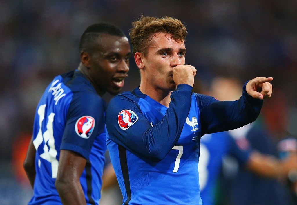 Pháp gặp kẻ lót đường trên các trang cá cược trực tuyến là Luxembourg với kỳ vọng lấy được 3 điểm trong trận đấu vòng loại World Cup cuối tuần này
