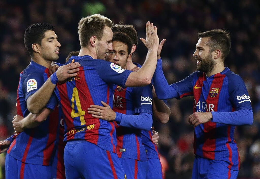 Football betting in La Liga continue to be more exciting as top teams battle for the top spot