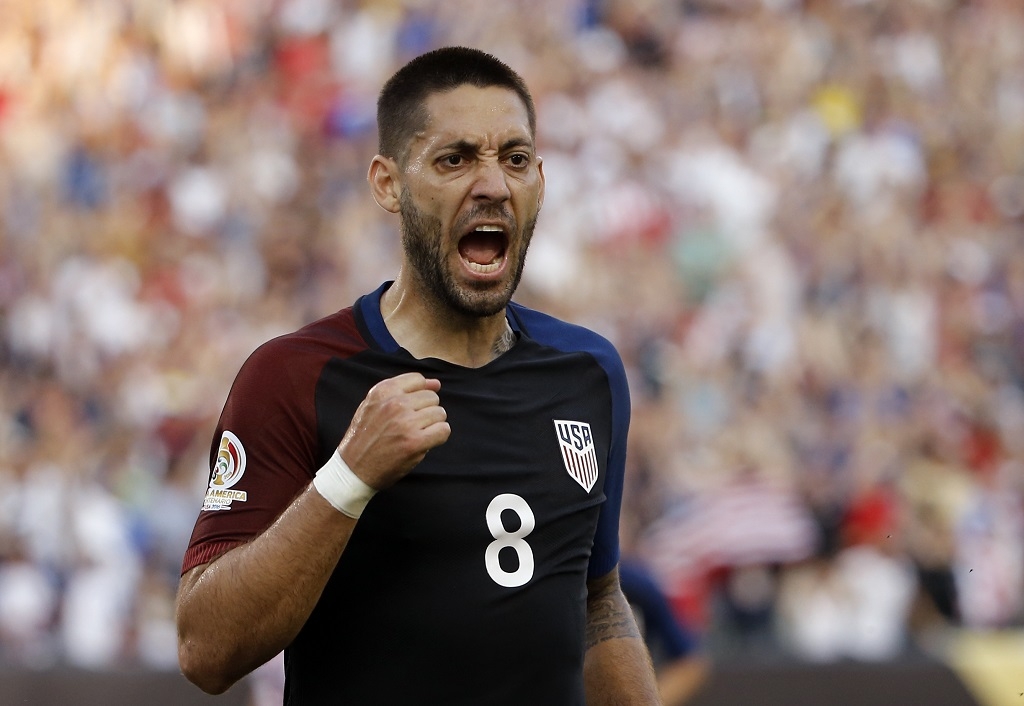 Amerika Serikat akan bertarung menghadapi Honduras untuk peluang lolos ke Piala Dunia 2018