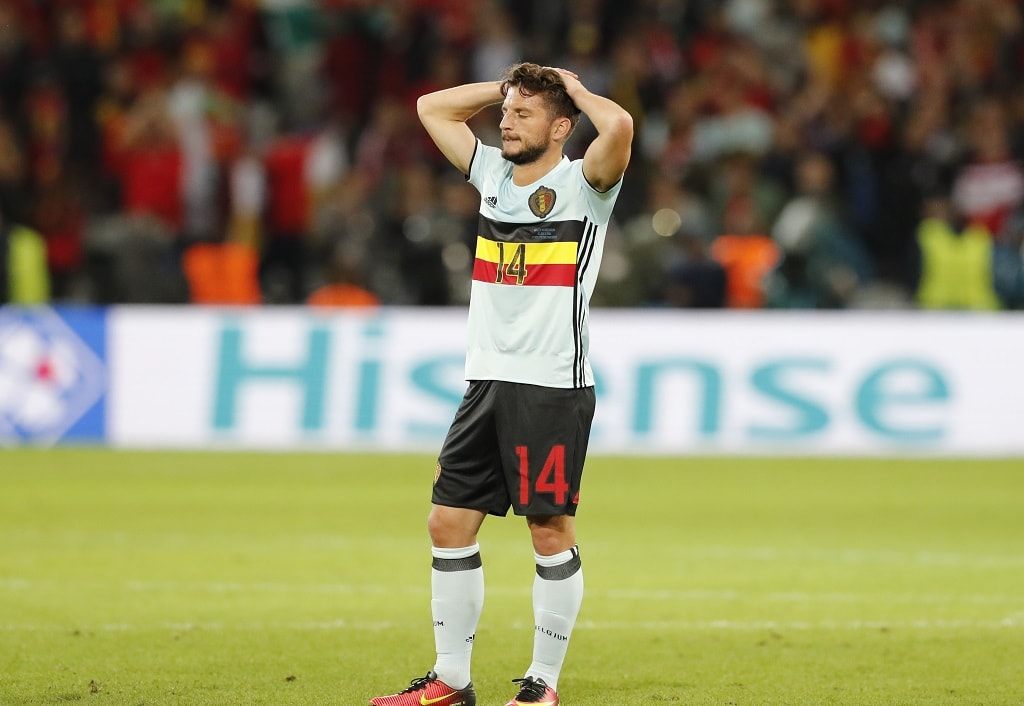 Lời khuyên đặt cược tin rằng Bỉ dù không có Hazard vẫn có thể chiến thắng trận đấu Vòng loại World Cup trước Hy Lạp