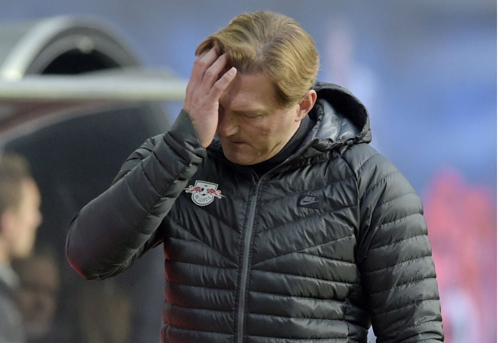 Selisih peluang taruhan semakin besar bagi RB Leipzig setelah kekalahan 3-0 atas Werder Bremen