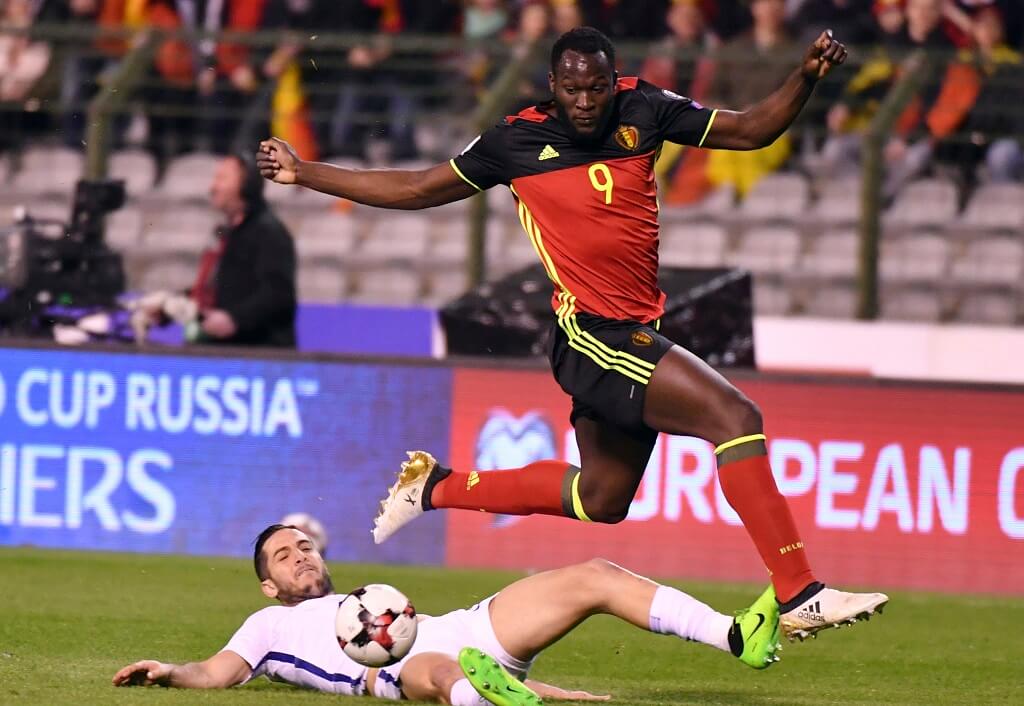 Dengan tren tak terkalahkan mereka, Belgia diunggulkan oleh bursa taruhan untuk menang melawan Rusia dalam pertandingan persahabatan