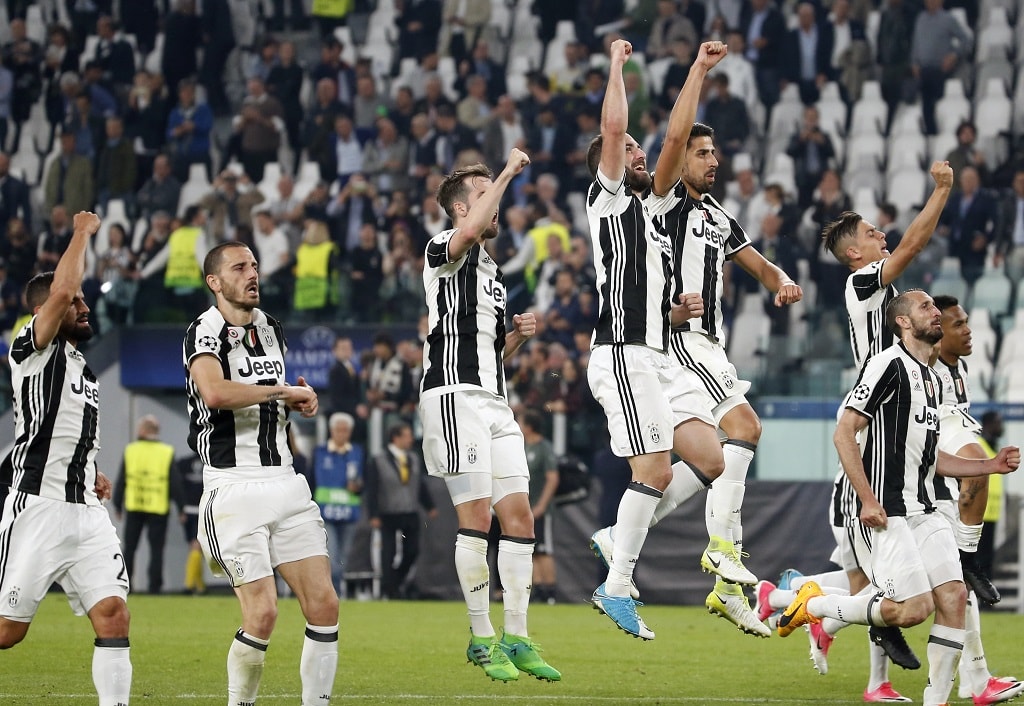 Juventus hướng đến loại Barcelona khỏi cuộc chơi bằng cách bảo vệ lợi thế trong lượt về trận tứ kết giữa họ