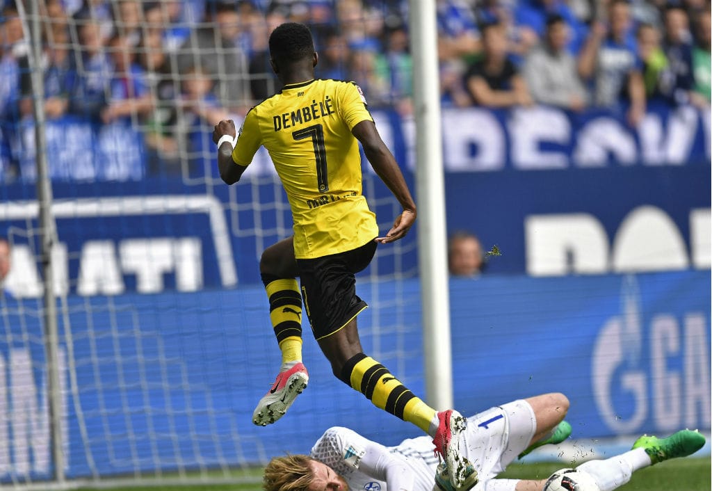 Người hâm mộ cá cược thể thao tin rằng Dortmund sẽ tận dụng ưu thế trước phong độ tệ hại của Frankfurt