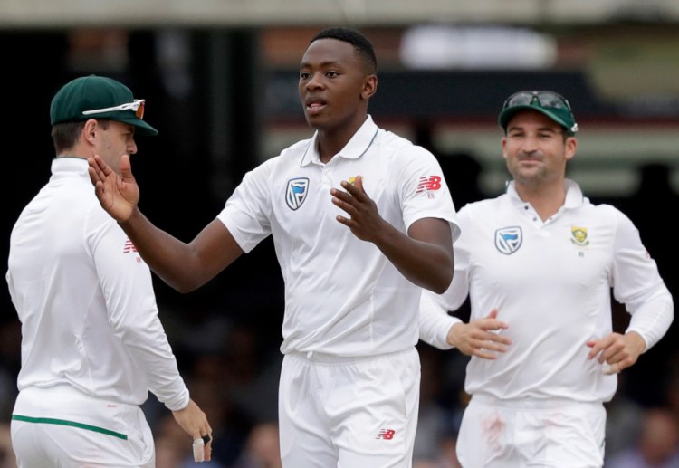 Betting favourites England try to get back up after losing at home to SA