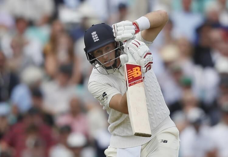 Bet online on Joe Root and England against West Indies