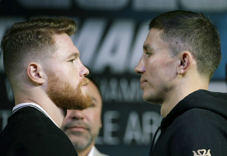 Betting odds favour Gennady Golovkin but Saul Alvarez eyes to defy the norms and beat "GGG" in upcoming bout