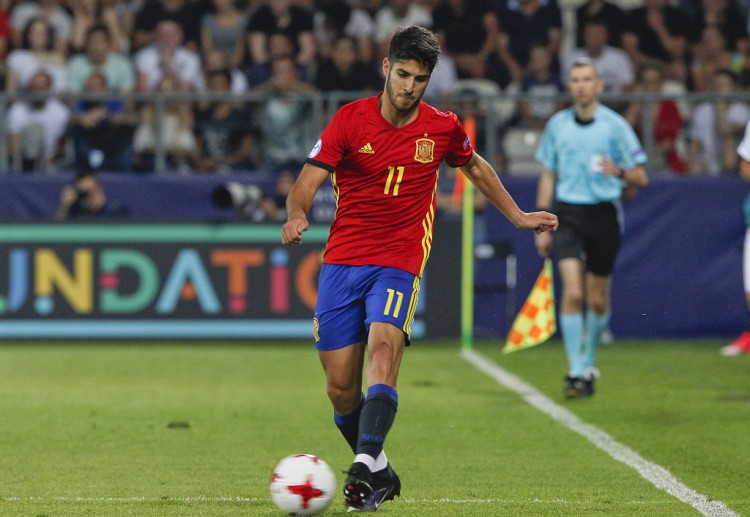 Lời khuyên đặt cược cho rằng Asensio sẽ mang đến một màn trình diễn đặc biệt trong trận tranh tài sắp diễn ra giữa Ý và Tây Ban Nha
