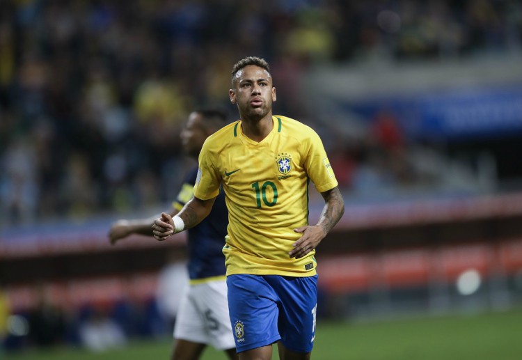 Tips taruhan merasa Brazil akan tampil maksimal ketika mereka menghadapi Kolombia dalam pertandingan Kualifikasi Piala Dunia