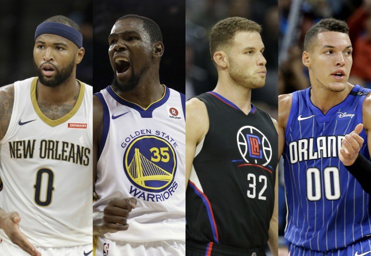 Online betting fans are thrilled to witness another dominant form from the big teams in upcoming NBA matches