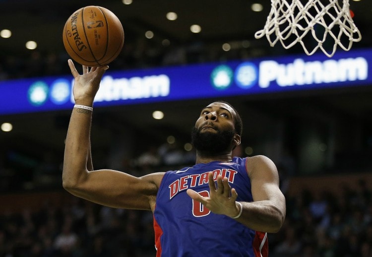 Online betting fans of Detroit Pistons are delighted following their superb form against Boston Celtics