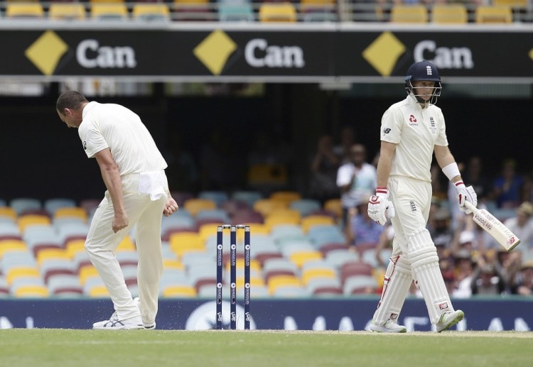 Betting odds are favouring Australia to defeat England for second time around in Ashes series
