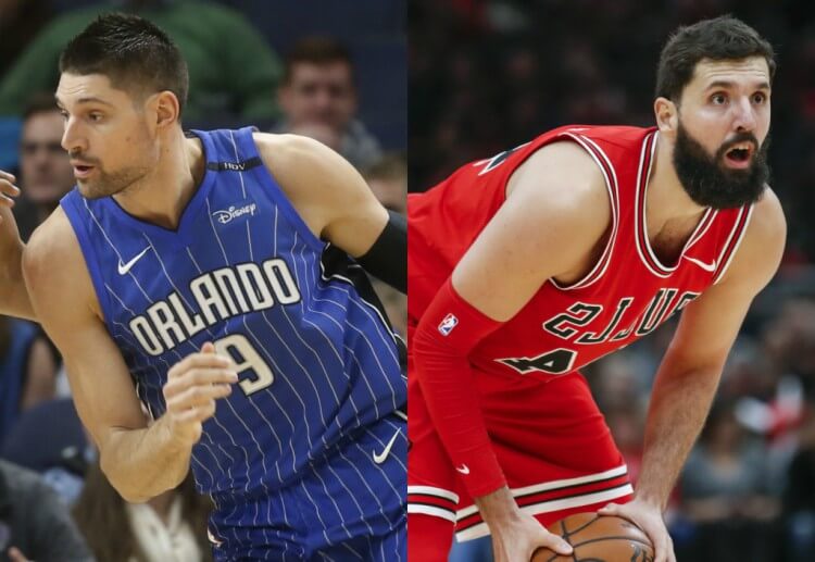 Live betting fans are now ready to witness the battle between two underdogs in NBA