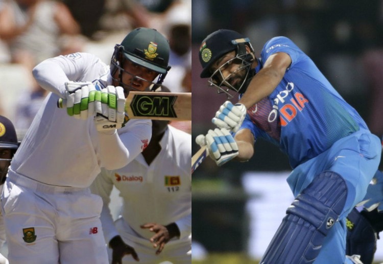 Bet online now as cricket's best teams India and South Africa meet for 3-game Test Series
