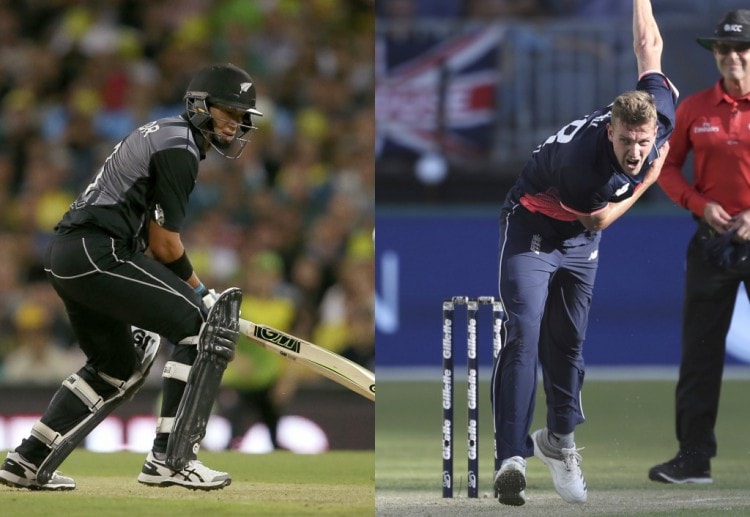 Bet online as two of 2019 Cricket World Cup favourites battle it out in ODI