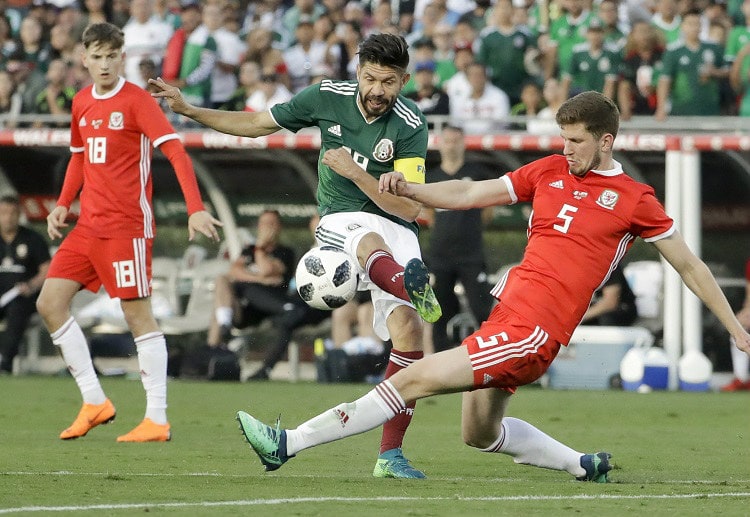 Prediksi Meksiko lolos 16 besar Piala Dunia 2018