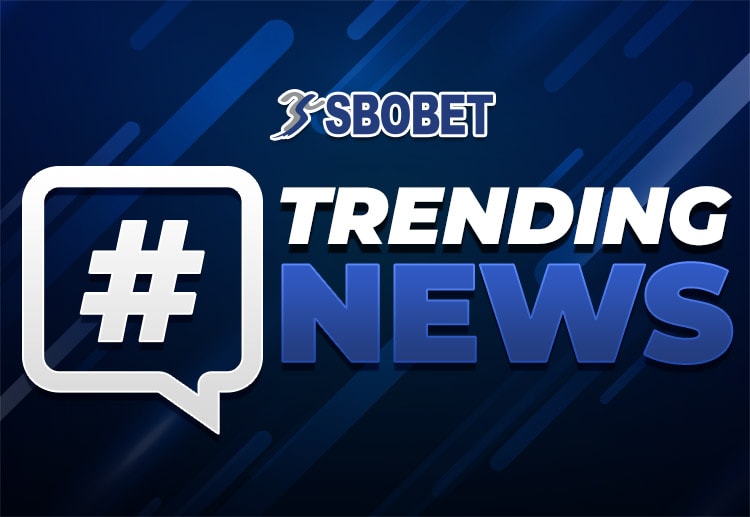Be updated with the latest sports news with SBOBET