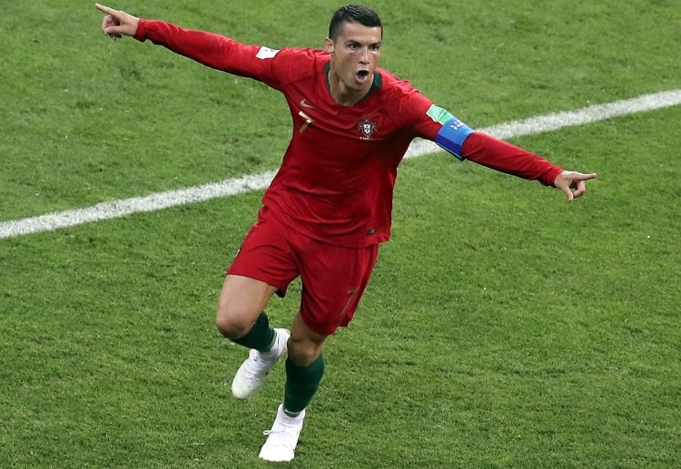Can Portugal continue to satisfy betting odds
