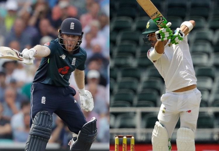 2019 World Cup hot tips England and India clash in One Day International