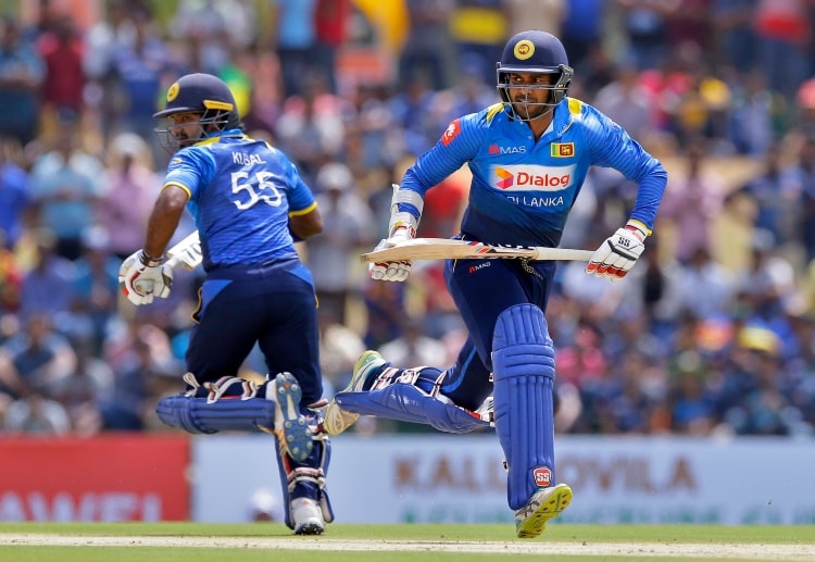 In cricket, Sri Lanka vs South Africa betting odds favour the Lions to roar back