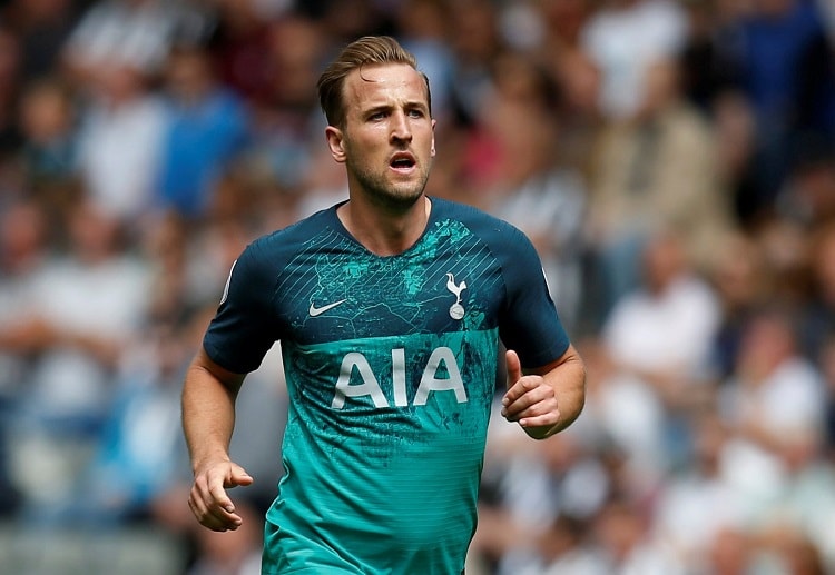 Can Harry Kane end his August goal-scoring drought in their upcoming Premier League match at home against Fulham?