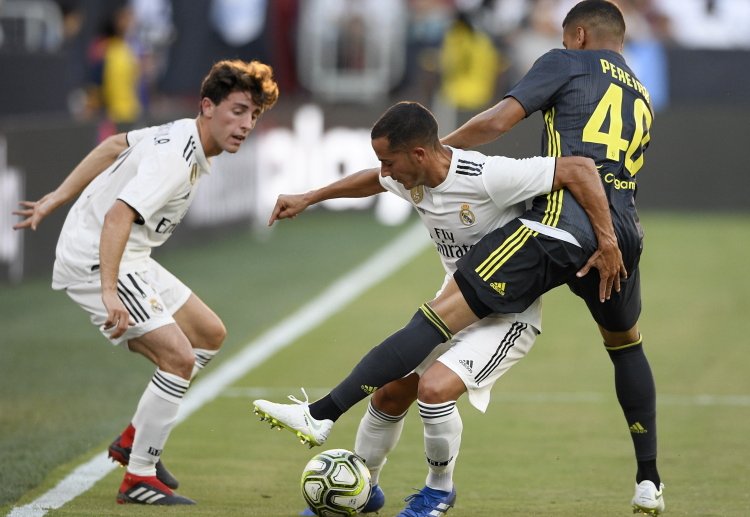 Highlights đặt cược bóng đá Real Madrid 3-1 Juventus: Lội ngược dòng