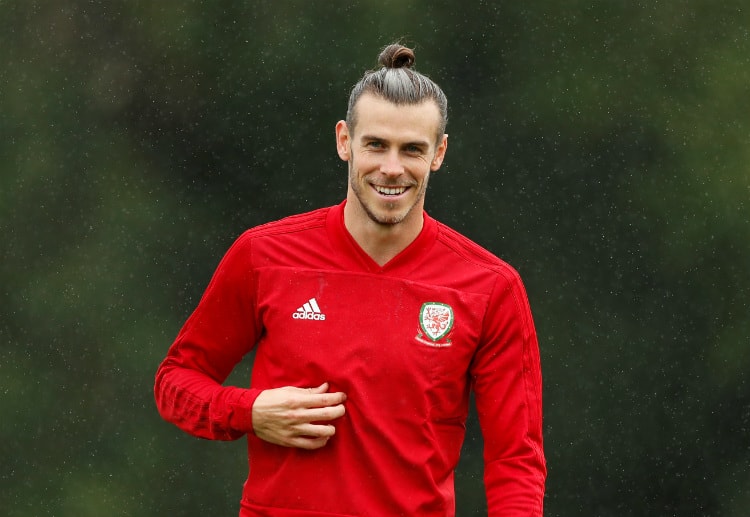 Can Gareth Bale secure a win for Wales against Ireland?