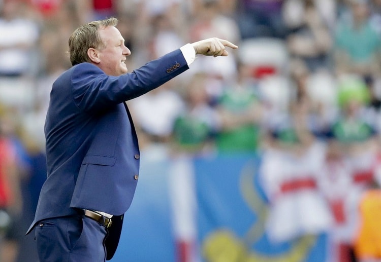 UEFA Nations League Northern Ireland vs Bosnia: Michael O'Neill thinks highly of the competition