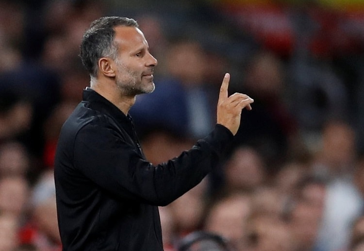 Ryan Giggs and Wales will look to get their 2nd UEFA Nations League win when they face Denmark