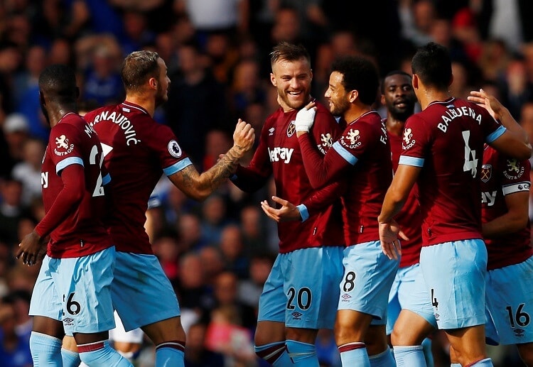 West Ham will look to the heroics of Andriy Yarmolenko as they aim to get another Premier League win