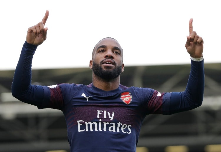 Premier League 2018 updates: Arsenal successfully put three points in the bag