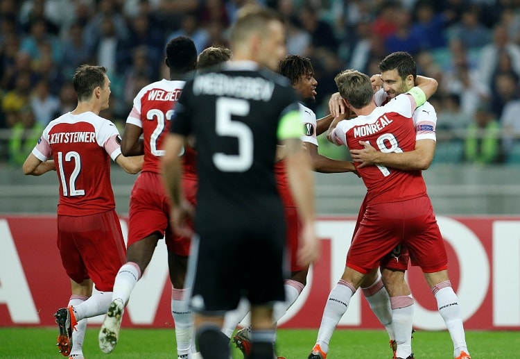 Slavisa Jokanovic anticipates a tough Premier League Fulham vs Arsenal game