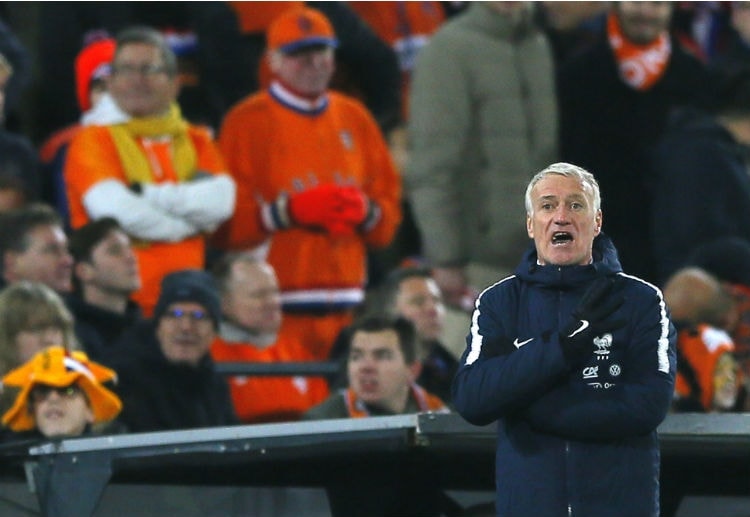 International Friendly: Can Didier Deschamps' France win against Uruguay