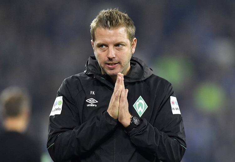 taruhan Werder Bremen vs Hoffenheim Bundesliga