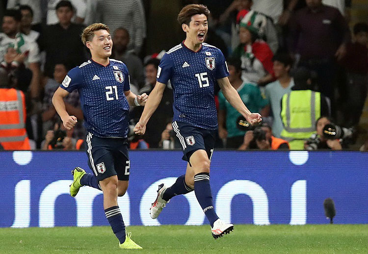 Highlights Asian Cup 2019 Iran 0-3 Nhật Bản: Chiến thắng bất ngờ
