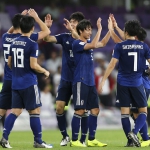 Prediksi Jepang vs Qatar final Piala Asia
