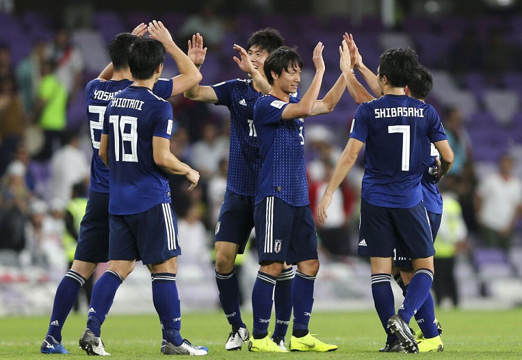 Prediksi Jepang vs Qatar final Piala Asia