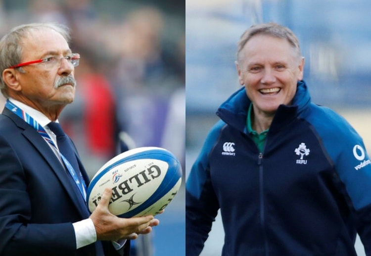Ireland entertain France to steal a chance of the Six Nations title