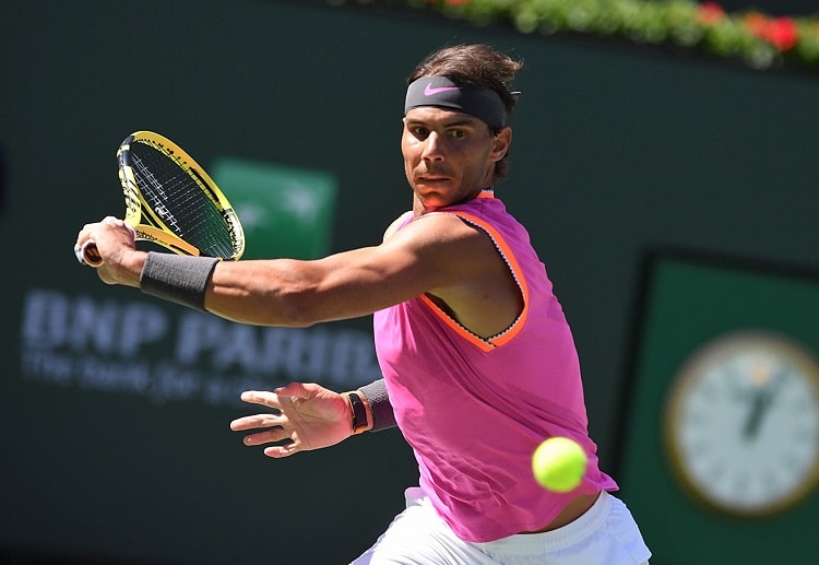 Tin tức cược tennis Monte Carlo Masters 2019: Nadal – Djokovic quyết chiến
