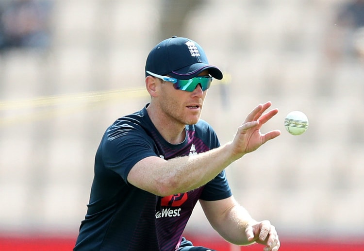 England vs South Africa news: Eoin Morgan confident to be fit ahead of their match